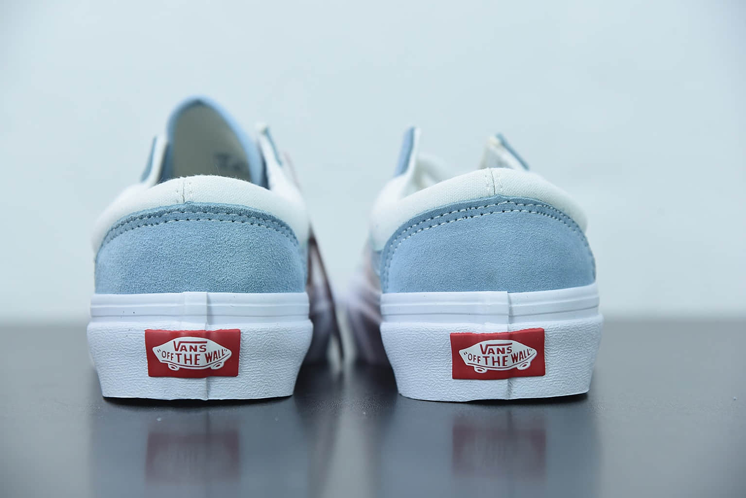 万斯Vans Style 36 夏日新配色海盐汽水低帮休闲板鞋纯原版本 货号：VN0A54F69LY