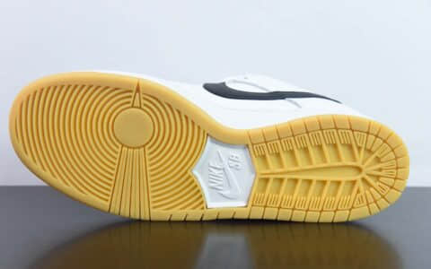 耐克Nike Air Force 1 Shadow 白黑粉空军一号马卡龙全新少女系解构轻量增高低帮百搭板鞋纯原版本 货号：DX3358-100
